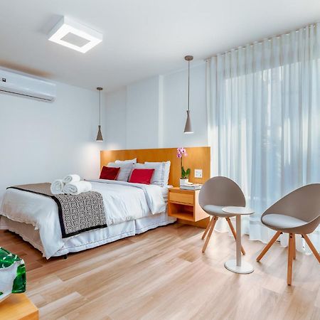 Unhotel - Bossa Design Studios Ipanema, Perto Da Praia Rio de Janeiro Dış mekan fotoğraf