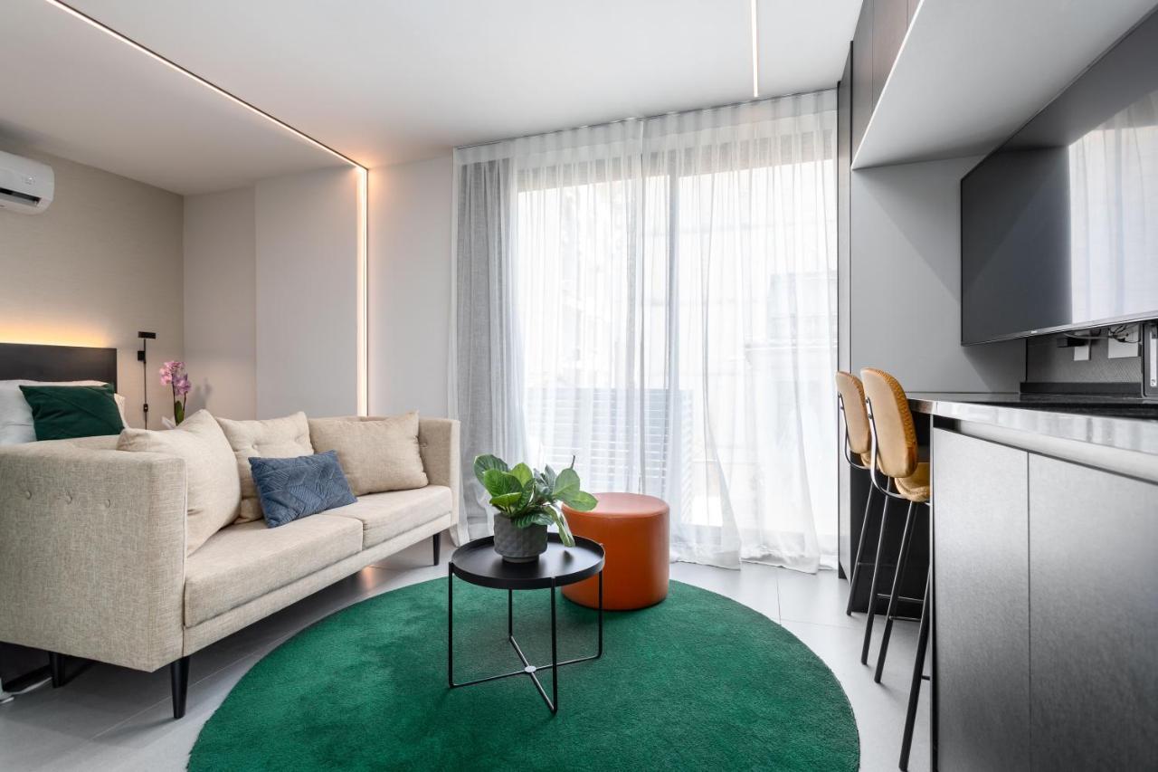 Unhotel - Bossa Design Studios Ipanema, Perto Da Praia Rio de Janeiro Dış mekan fotoğraf