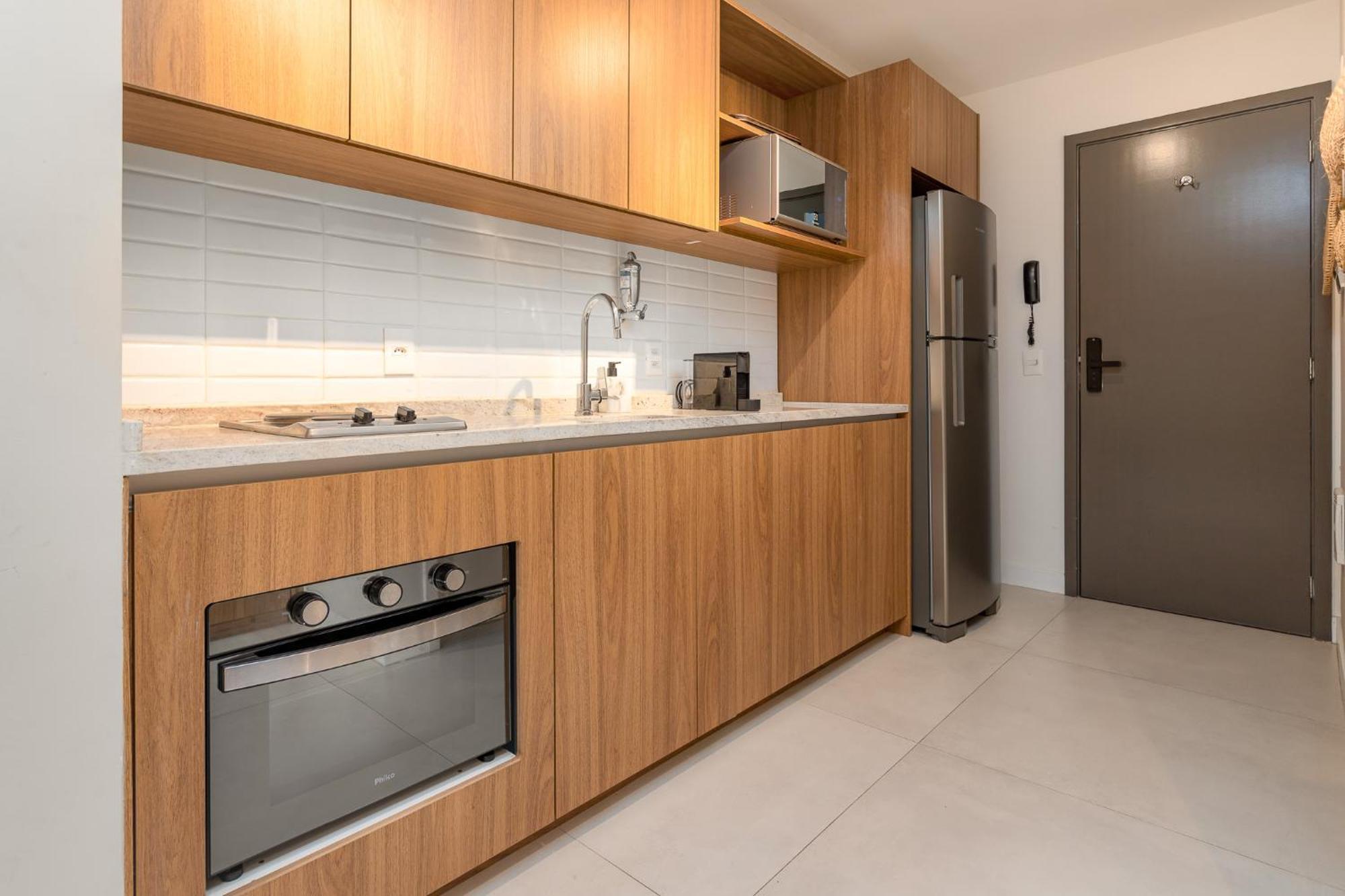 Unhotel - Bossa Design Studios Ipanema, Perto Da Praia Rio de Janeiro Dış mekan fotoğraf