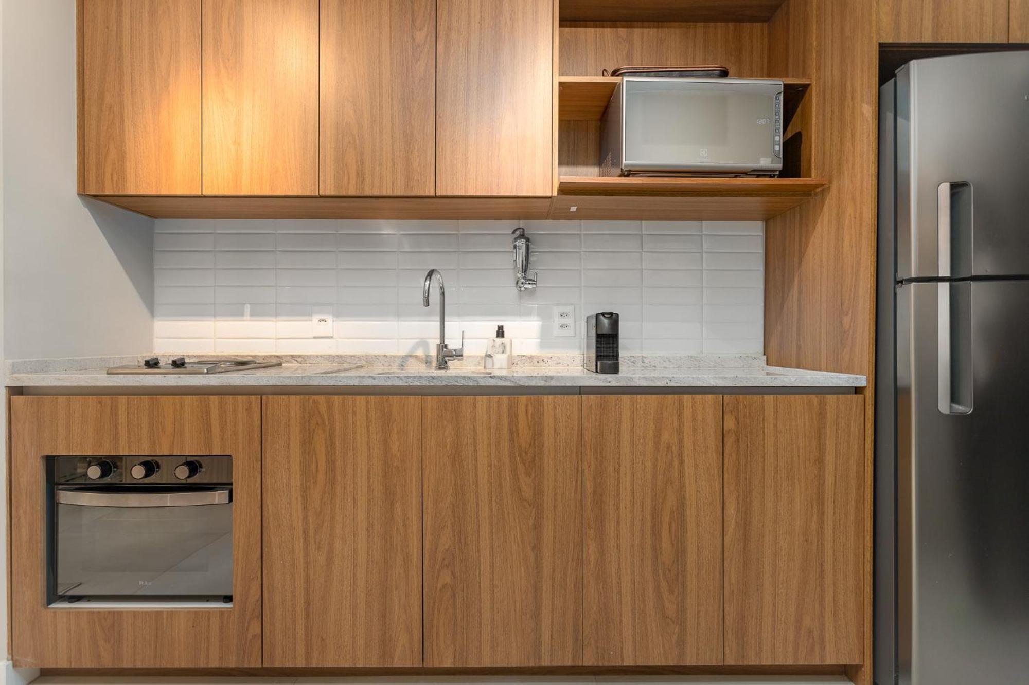Unhotel - Bossa Design Studios Ipanema, Perto Da Praia Rio de Janeiro Dış mekan fotoğraf