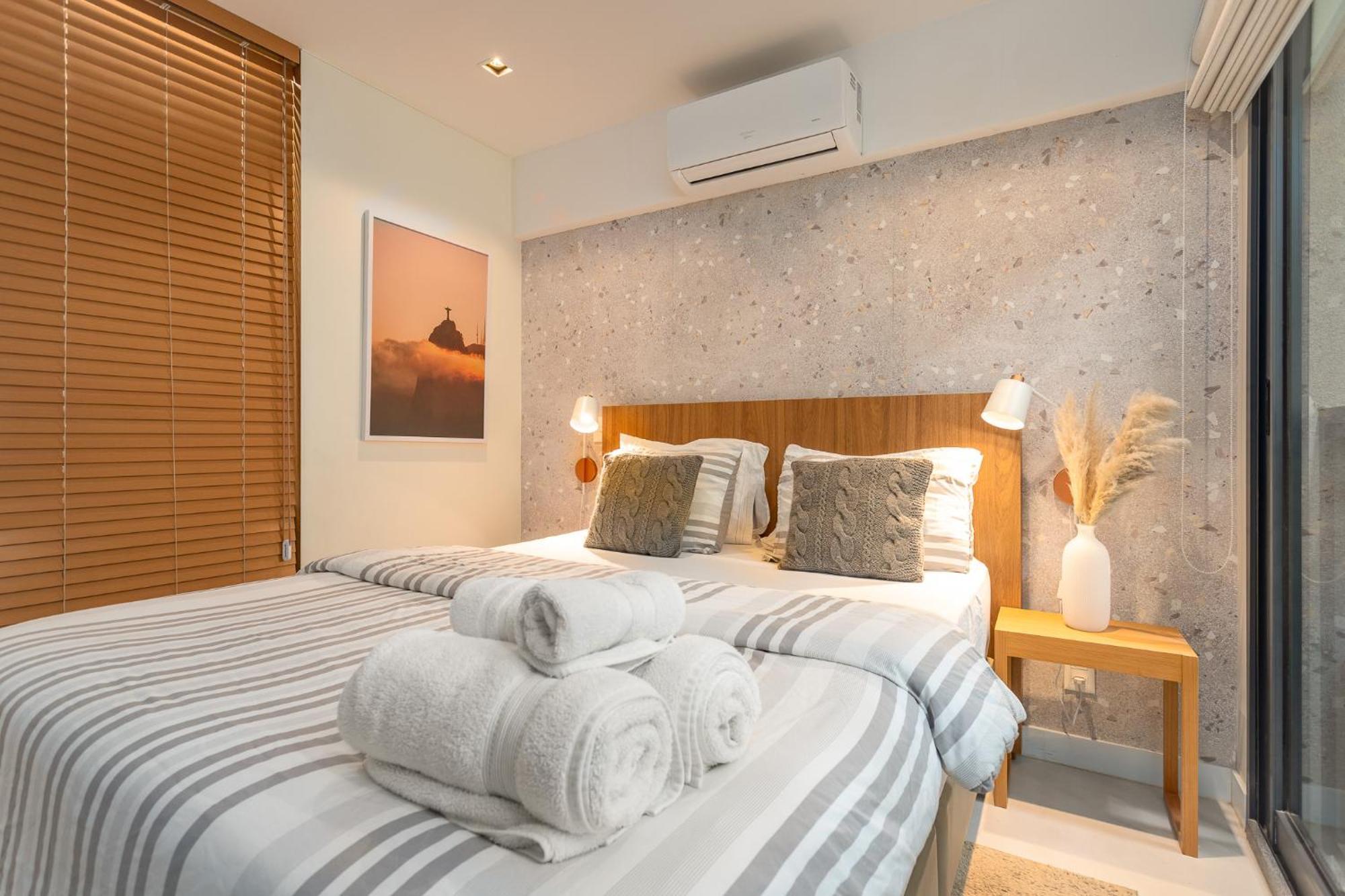 Unhotel - Bossa Design Studios Ipanema, Perto Da Praia Rio de Janeiro Dış mekan fotoğraf