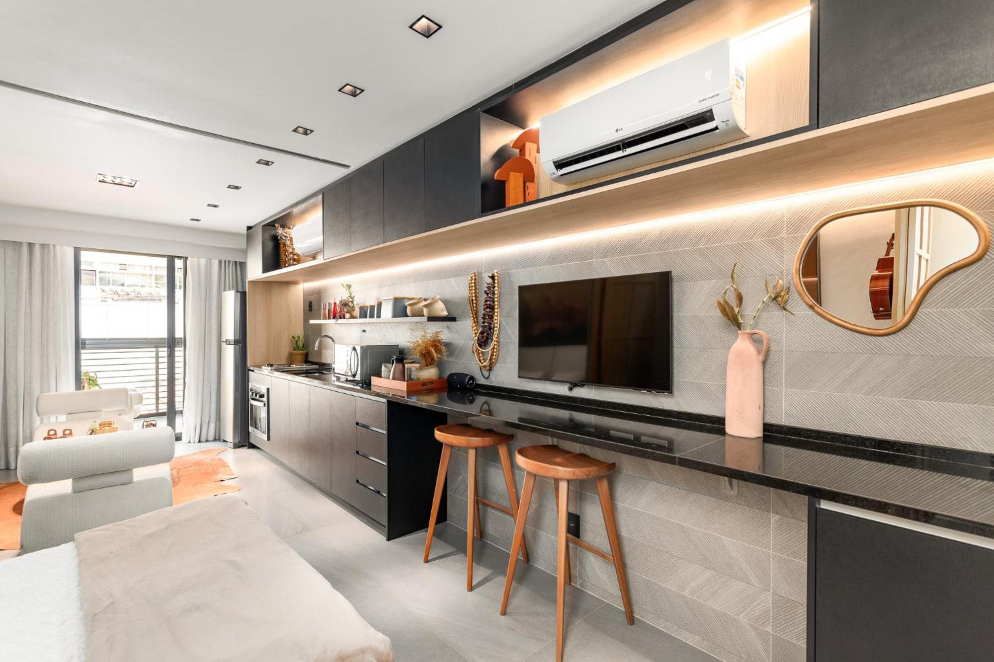 Unhotel - Bossa Design Studios Ipanema, Perto Da Praia Rio de Janeiro Dış mekan fotoğraf