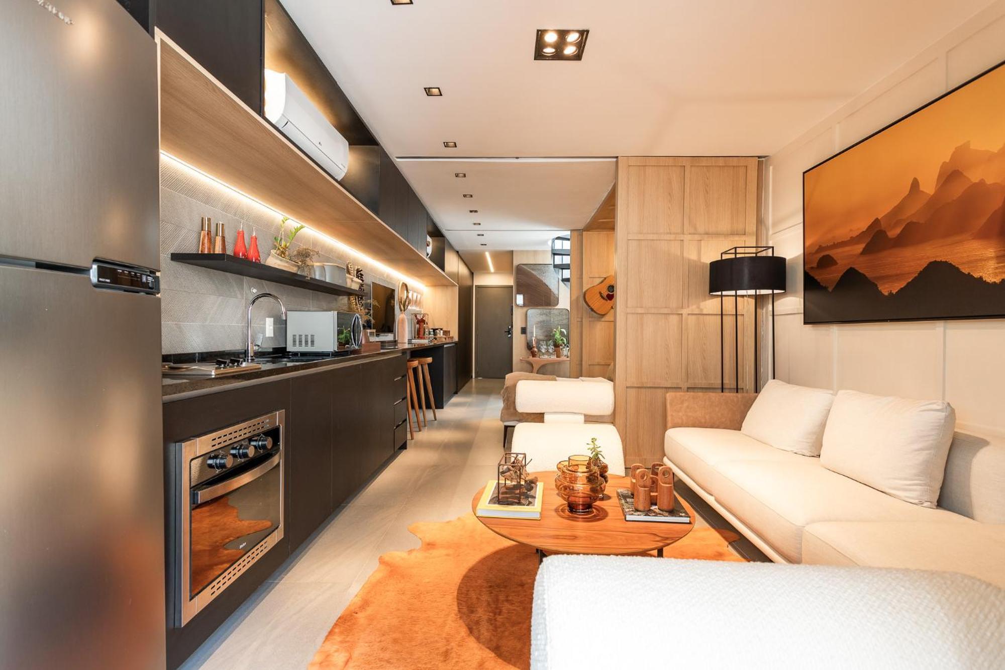 Unhotel - Bossa Design Studios Ipanema, Perto Da Praia Rio de Janeiro Dış mekan fotoğraf