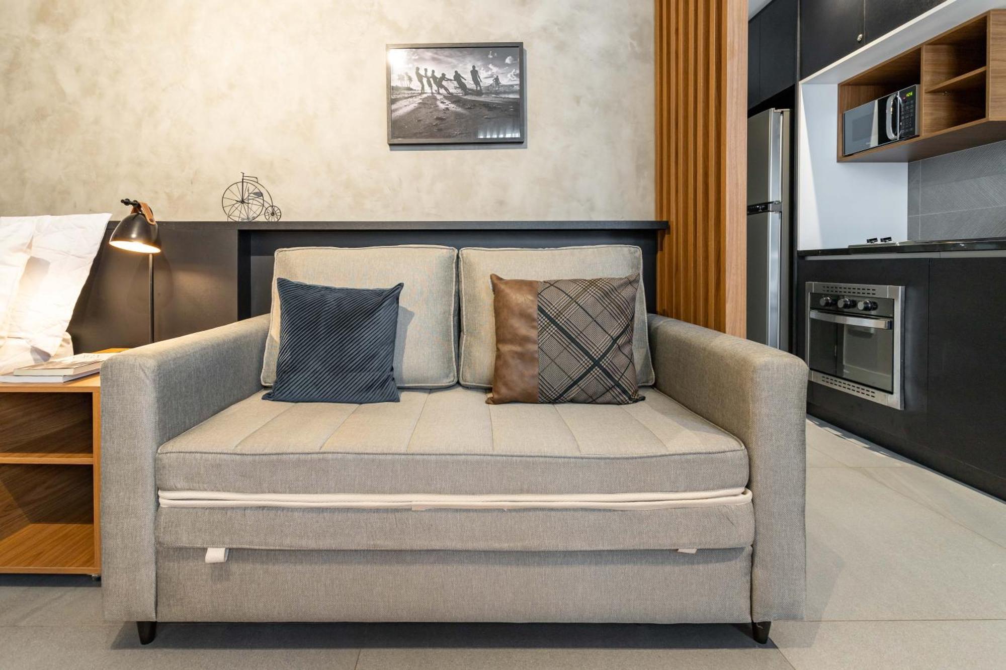 Unhotel - Bossa Design Studios Ipanema, Perto Da Praia Rio de Janeiro Dış mekan fotoğraf